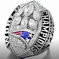 Image result for Best Championship Rings