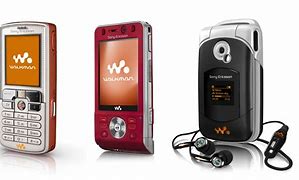 Image result for Sony Ericsson Mobile Models