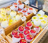Image result for Aomori Apple Market