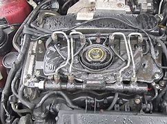 Image result for Jaguar X-Type Engine