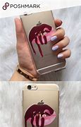 Image result for Maroon iPhone 6 Plus