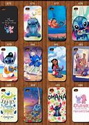 Image result for Stitch iPhone Case Big