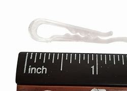 Image result for Clear Plastic Alligator Clips