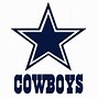 Image result for Dallas Cowboys Circle Logo