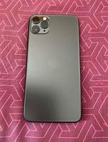Image result for iPhone 11 Pro Black Color