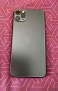 Image result for iPhone 11 Pro Max Black Color