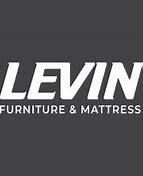 Image result for Levin Furniture Logo