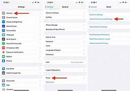 Image result for iPhone A1778 Factory Reset