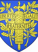 Image result for Symbole Et Embleme De La France