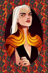 Image result for Lysanderoth Dragon Age