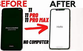 Image result for How to Disable iPhone 11