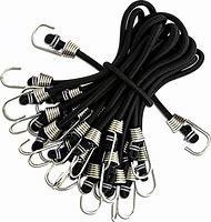 Image result for small bungee cord with hook