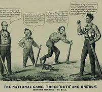 Image result for Baseball Cartoons