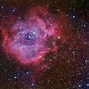 Image result for Rosette Nebula Wallpaper 4K
