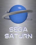 Image result for Sega Saturn Logo Icon