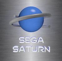 Image result for Sega Saturn System Logo