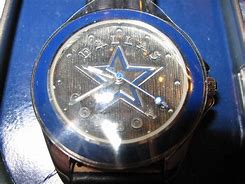 Image result for Dallas Cowboys Watch