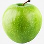 Image result for 2 Green Apple Cartoon