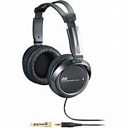 Image result for JVC Headphones