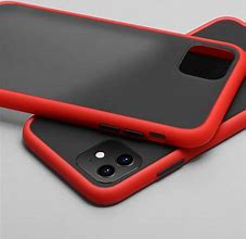 Image result for iPhone 11 Cases Black and Red