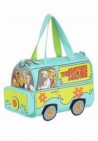 Image result for Scooby Doo Travel Bag