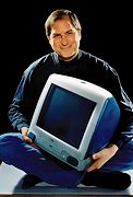 Image result for Steve Jobs Macintosh Thinking