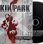 Image result for Linkin Park Hybrid Theory EP