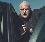 Image result for Hank Schrader in Physical Therapy Walking Breaking Bad