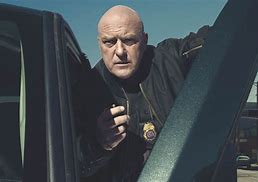 Image result for The Hank Tank Breaking Bad
