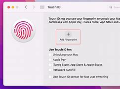 Image result for MacBook Pro Fingerprint