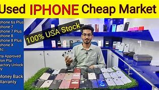 Image result for How Much for an Used iPhone 5