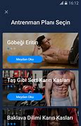 Image result for 6 Pack ABS in 30 Days