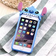 Image result for Stitch iPhone 6s Cases