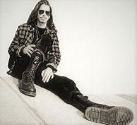 Image result for Chris Cornell Boots