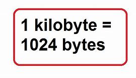 Image result for Kilobyte Computer