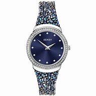 Image result for Swarovski Crystal Watches for Women
