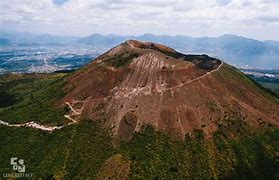 Image result for Pompeii Mt. Vesuvius Statues Famous