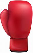 Image result for Boxing Gloves 2D