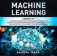 Image result for Best Machine Learning Books