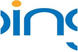 Image result for Bing Logo.png