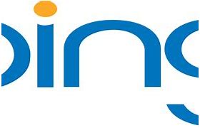 Image result for Bing TV Logo
