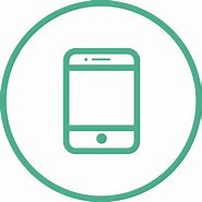 Image result for Phone Circular Power Button