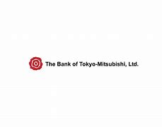 Image result for Mitsubishi Bank Logo