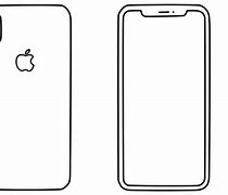 Image result for iPhone XS Template Color