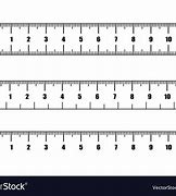 Image result for 1 Inch in Cm. Scale
