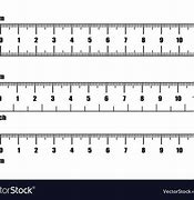 Image result for Ruler in Inches and Centimeters
