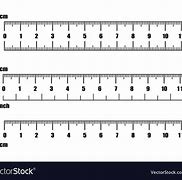 Image result for Cm Scale Image Online