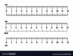 Image result for How Long Is 17 Cm in Inches