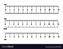 Image result for Centimeters to Inches Graph