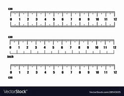 Image result for 30 Cm in Inches